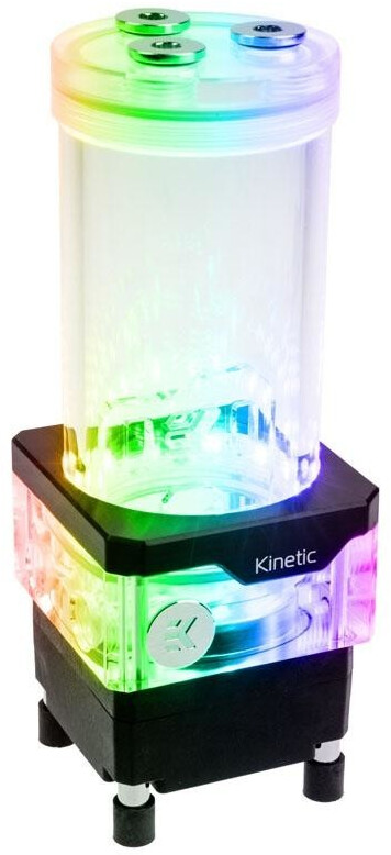 EK Water Blocks EK-Quantum Kinetic TBE 160 VTX PWM D-RGB
