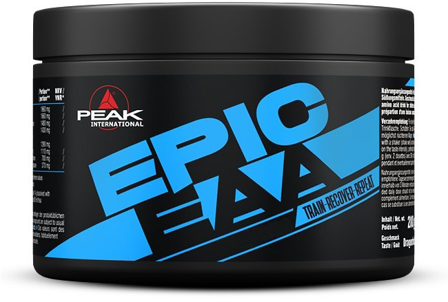 Peak Epic EAA 280 g