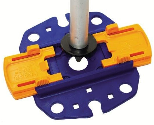 Peggy Peg Fix&Go Anchor Plate 2.0