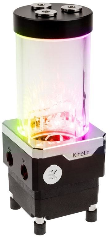 EK Water Blocks EK-Quantum Kinetic TBE 160 VTX PWM D-RGB Acetal