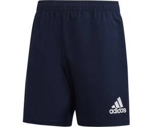 adidas 3 stripes shorts