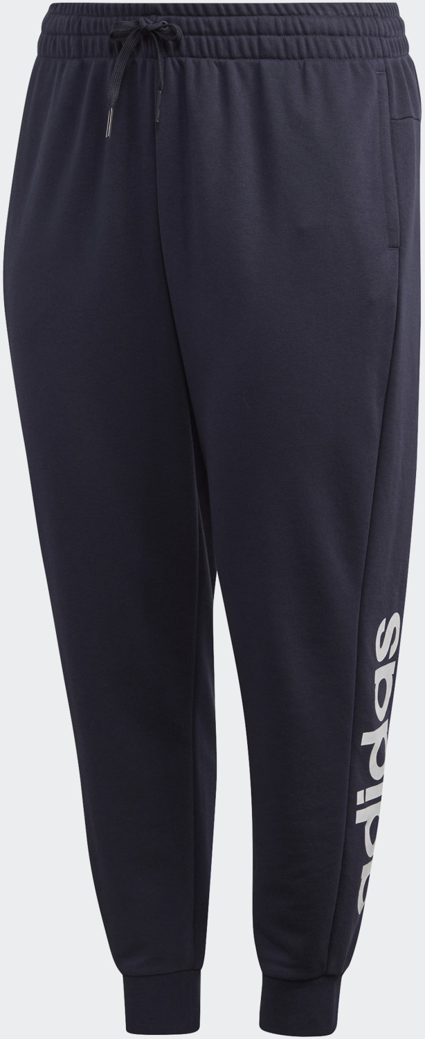 Pantalones adidas Exploration Pants Legend Ink/ White