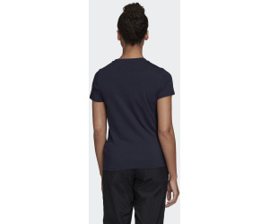 Adidas Essentials Linear T-Shirt legend ink/signal pink (GD2931) desde  13,49 € | Compara precios en idealo