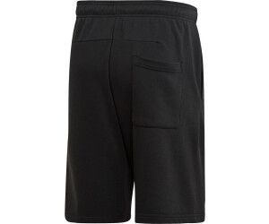 Adidas Must Haves Badge of Sport Shorts black/white (DX7662) au meilleur  prix sur idealo.fr