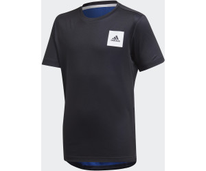 Adidas AEROREADY T-Shirt Kids legend ink/royal blue/white (GE0537) a €  20,13 (oggi) | Miglior prezzo su idealo