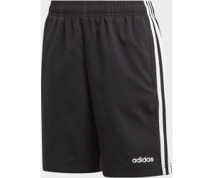 Adidas Essentials 3-Stripes Woven Shorts Kids black/white (DV1790) a €  18,99 (oggi) | Migliori prezzi e offerte su idealo