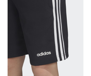 Adidas Essentials 3-Stripes Woven Shorts Kids black/white (DV1790) a €  18,99 (oggi) | Migliori prezzi e offerte su idealo