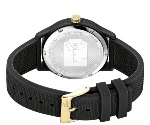 Lacoste Black 2001064 ab 99 00 Preisvergleich bei idealo