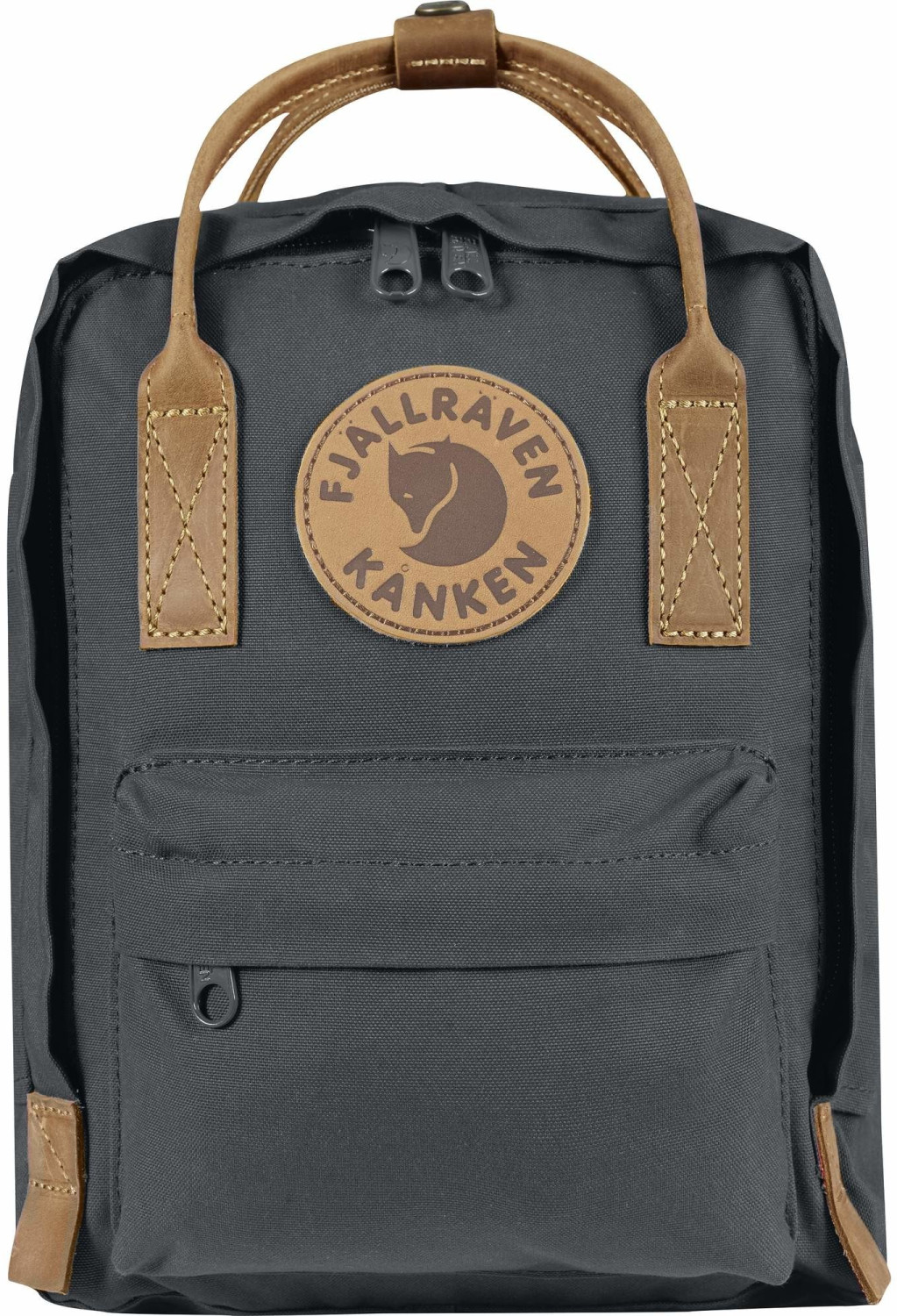 Fjällräven Kånken No. 2 Mini super grey desde 119,99 € Compara precios en idealo
