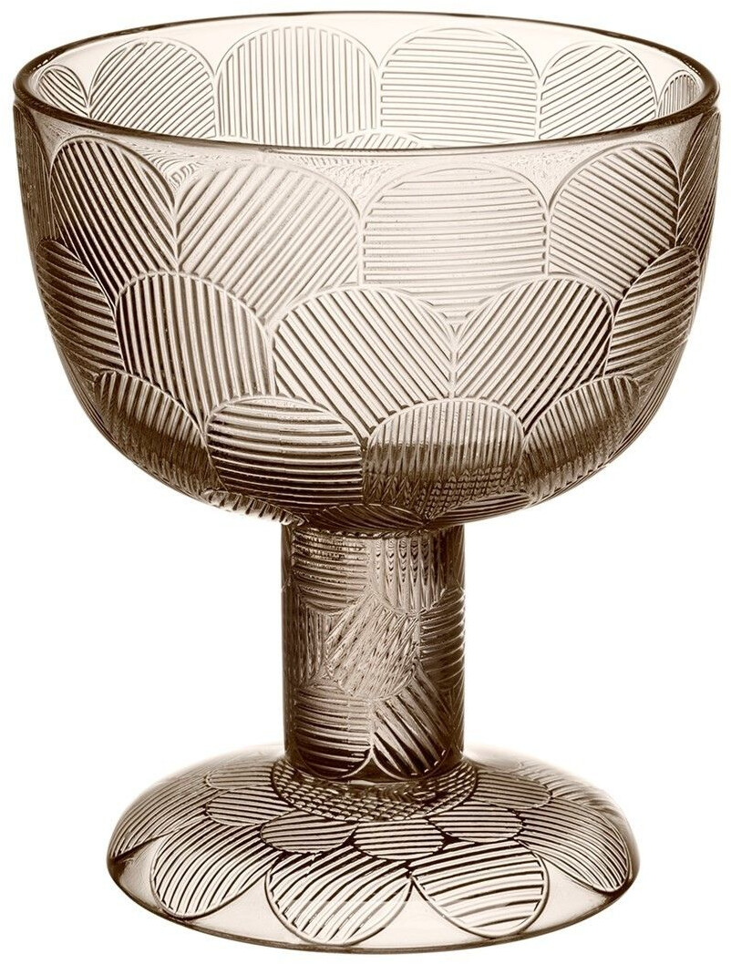 iittala Miranda bowl 145mm linen