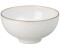 Denby Studio Gray rice bowl 13cm quartz