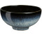 Denby Halo rice bowl 13cm blue-gray-black