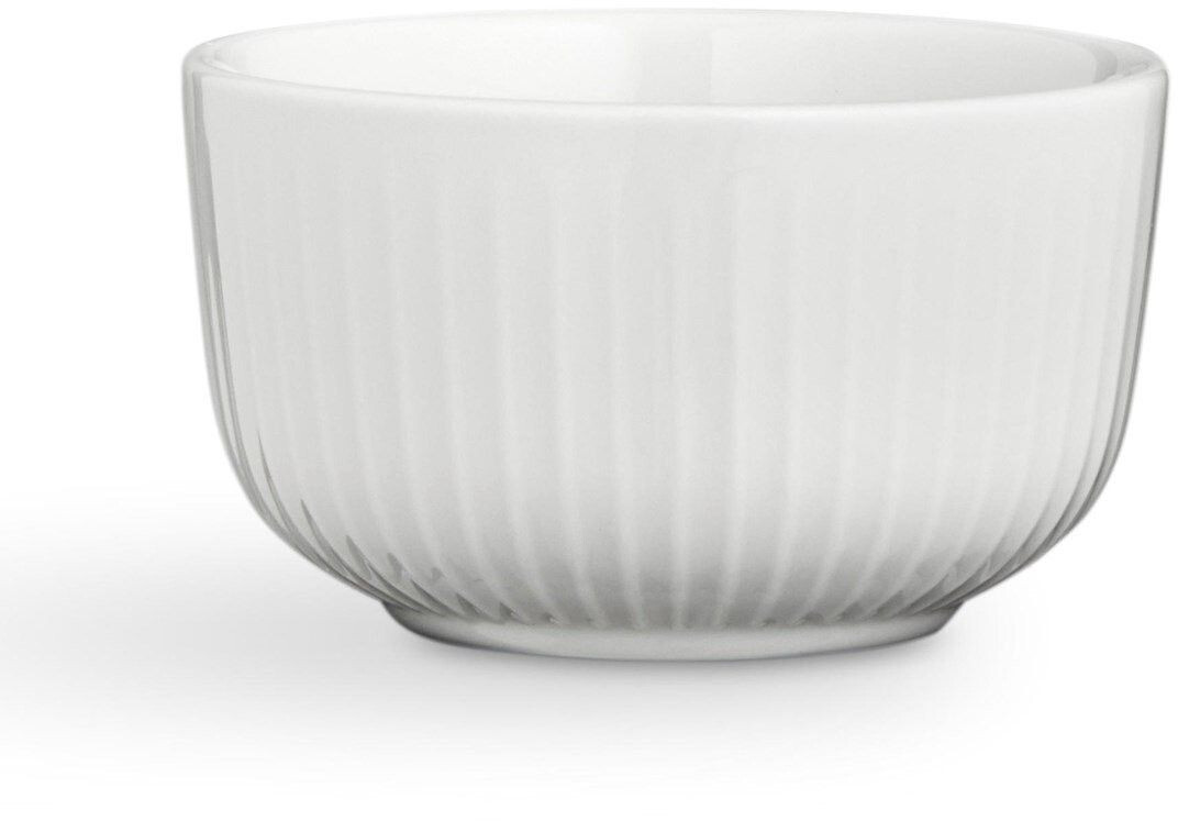 Kähler Hammershøi bowl Ø 13 cm white