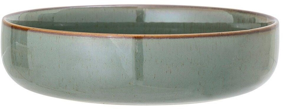 Bloomingville Pixie serving bowl 20cm green
