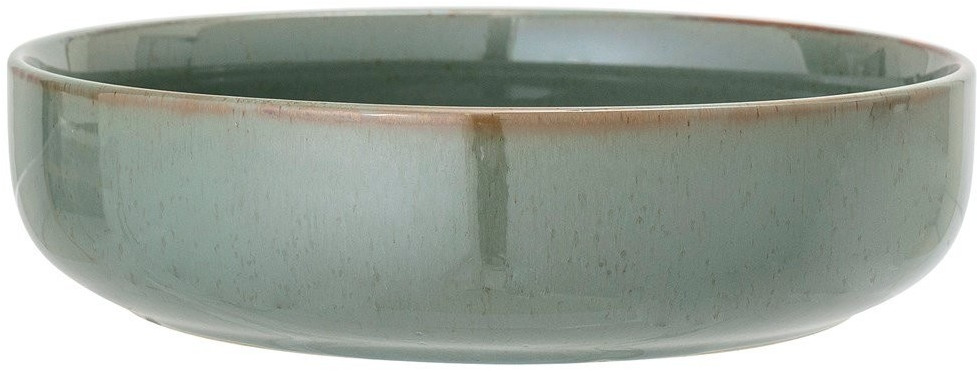 Bloomingville Pixie serving bowl 24cm green