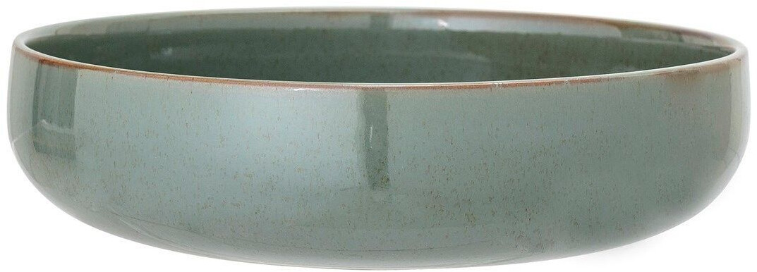 Bloomingville Pixie serving bowl 28.5cm green