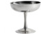 HAY Italian Ice Cup dessert bowl stainless steel