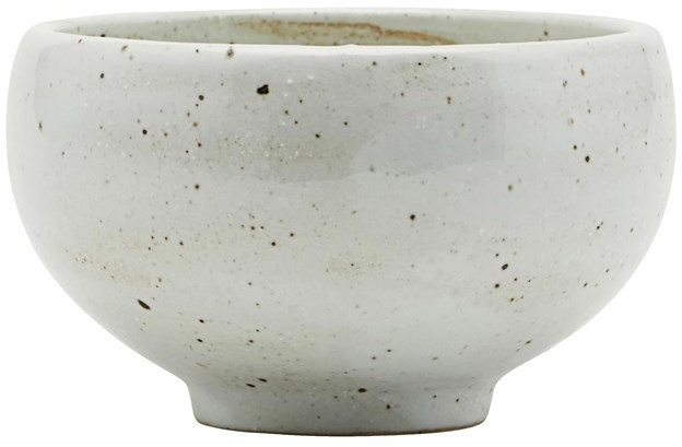 House Doctor Ivory bowl Ø 13cm