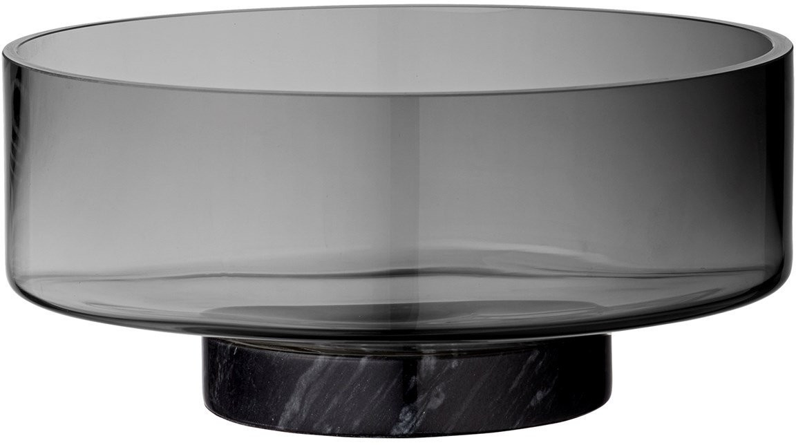 AYTM Volvi bowl 25cm black