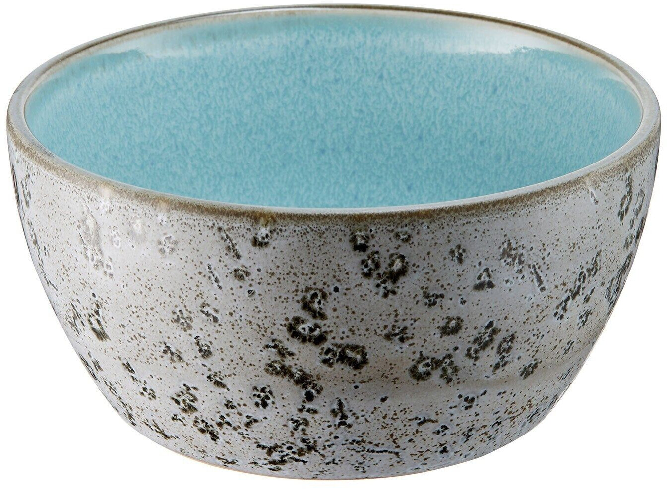 Bitz Bowl Ø 12cm gray gray-light blue