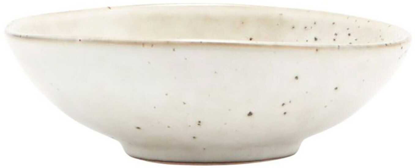 House Doctor Lake bowl gray 13cm