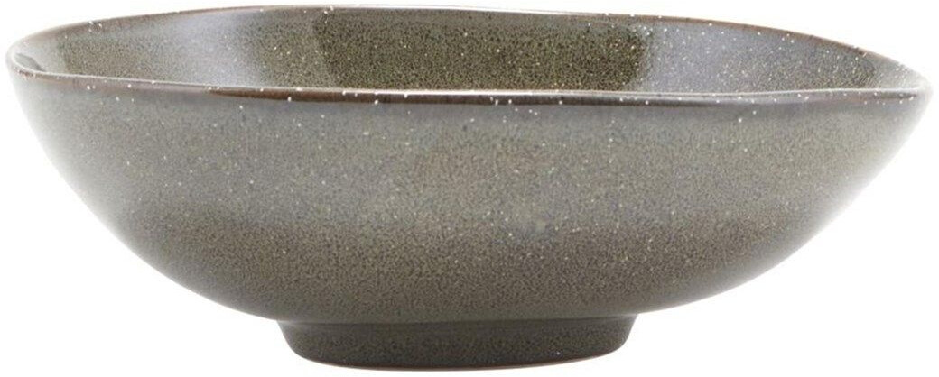 House Doctor Lake bowl green 16.8cm