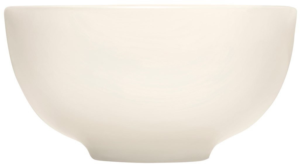 iittala Lips bowl white