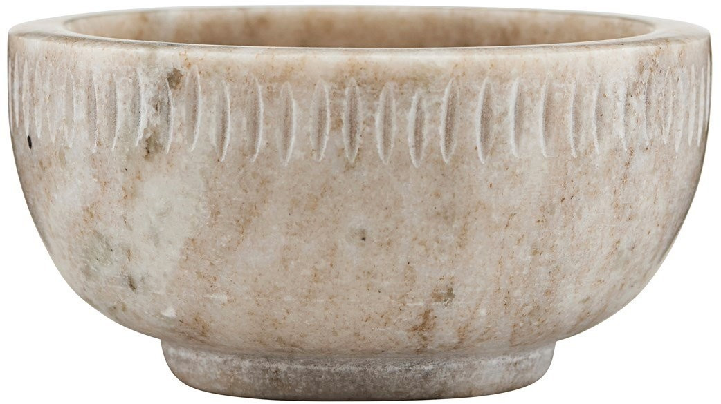 Nicolas Vahé Marble bowl Ø10cm
