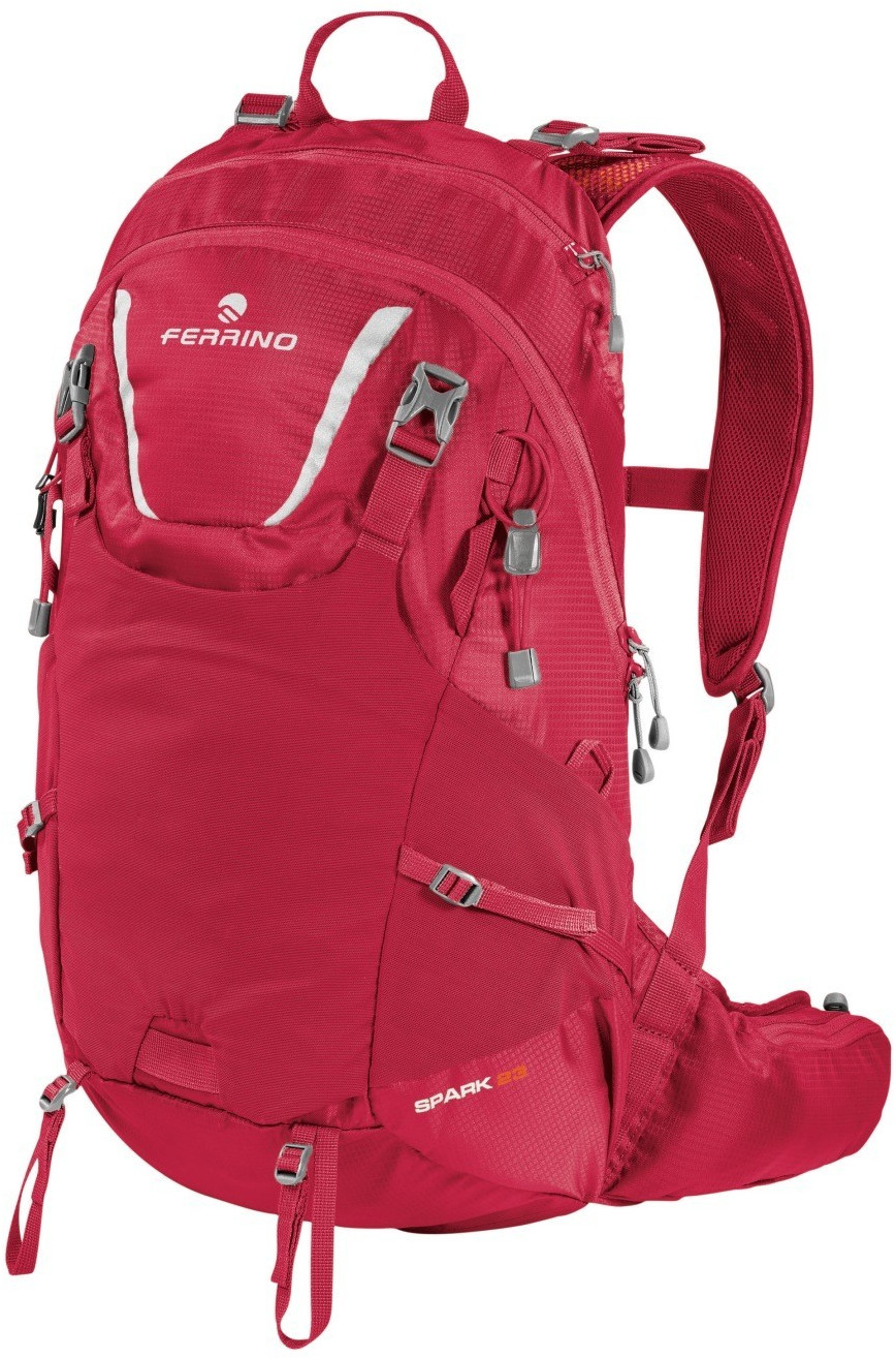 Ferrino Spark 23 red
