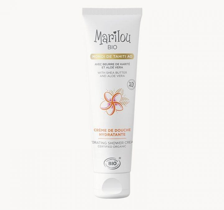 Marilou Bio Crème de douche hydratante Monoi (150 ml)