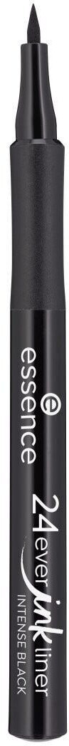 Essence Eyeliner 24ever Ink Liner Intense Black 01 (1.2 ml)
