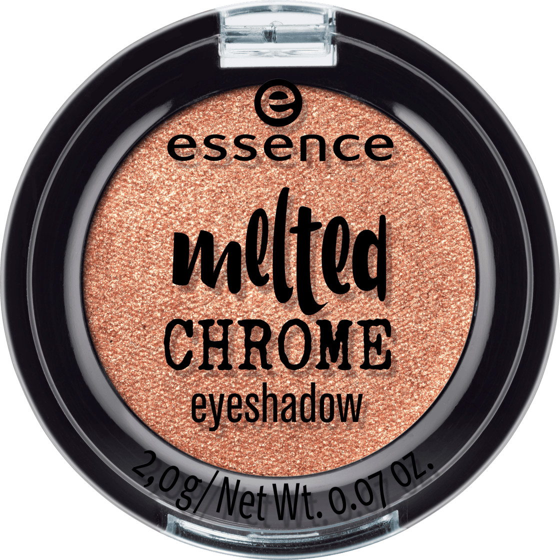 Essence Melted Chrome Eyeshadow (2 g)