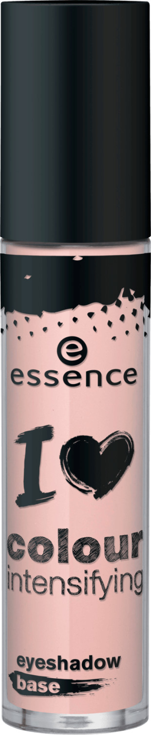 Essence I love Colour Intensifying Eyeshadow Base (4 ml)
