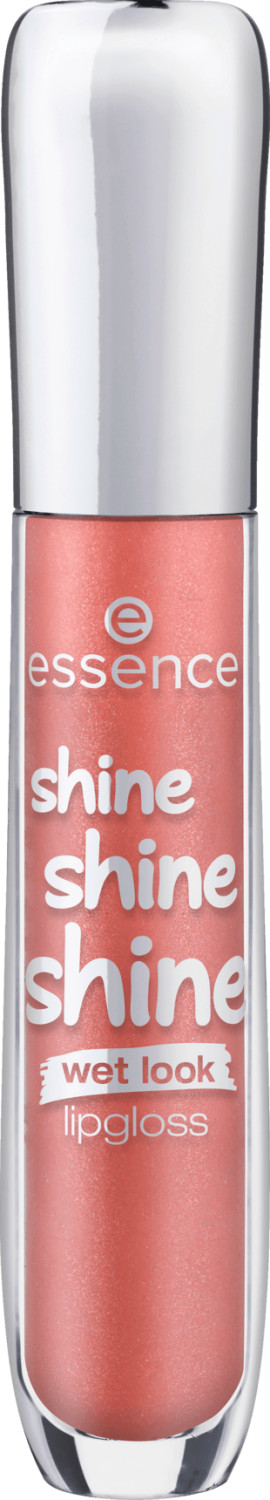 Essence Lipgloss Shine Shine Shine No-Brainer 23 (5 ml)