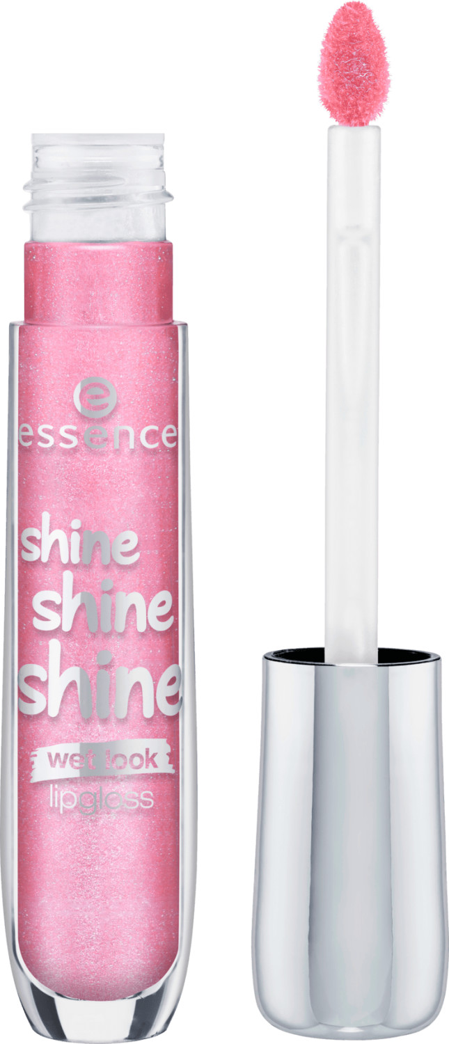 Essence Lipgloss Shine Shine Shine watch me do 15 (5 ml)