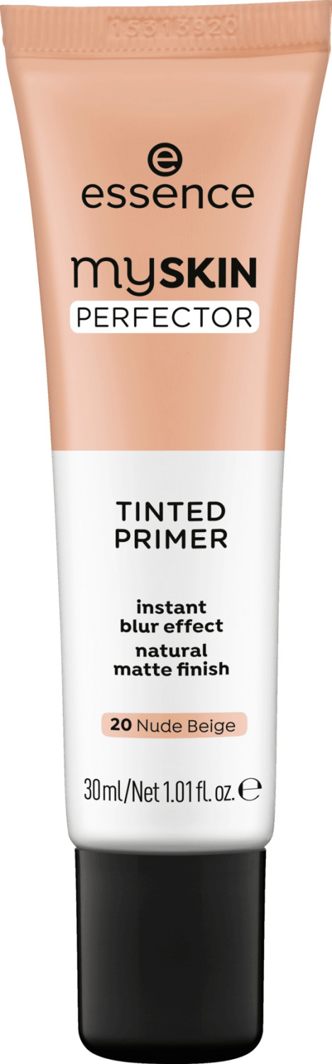 Essence My Skin Perfector Tinted Primer Nude Beige 20 (30 ml)
