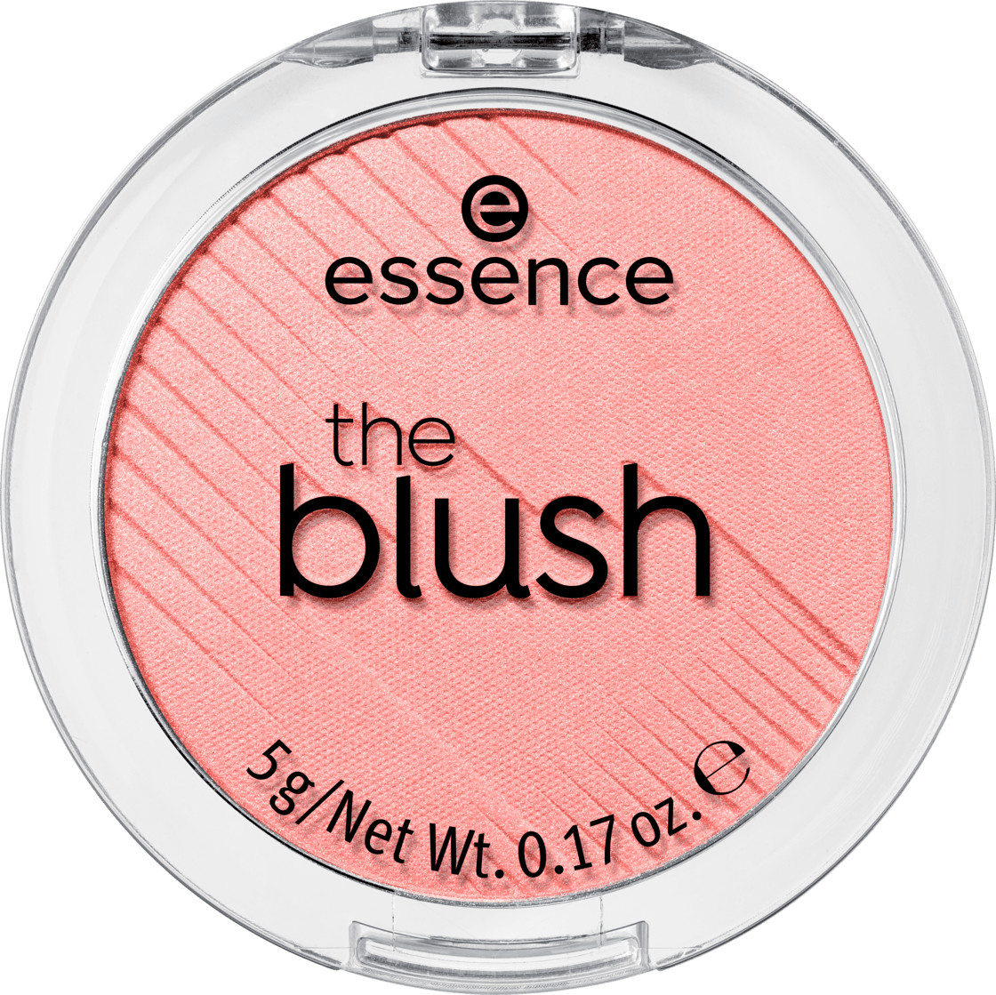 Essence Rouge The Blush (5 g)