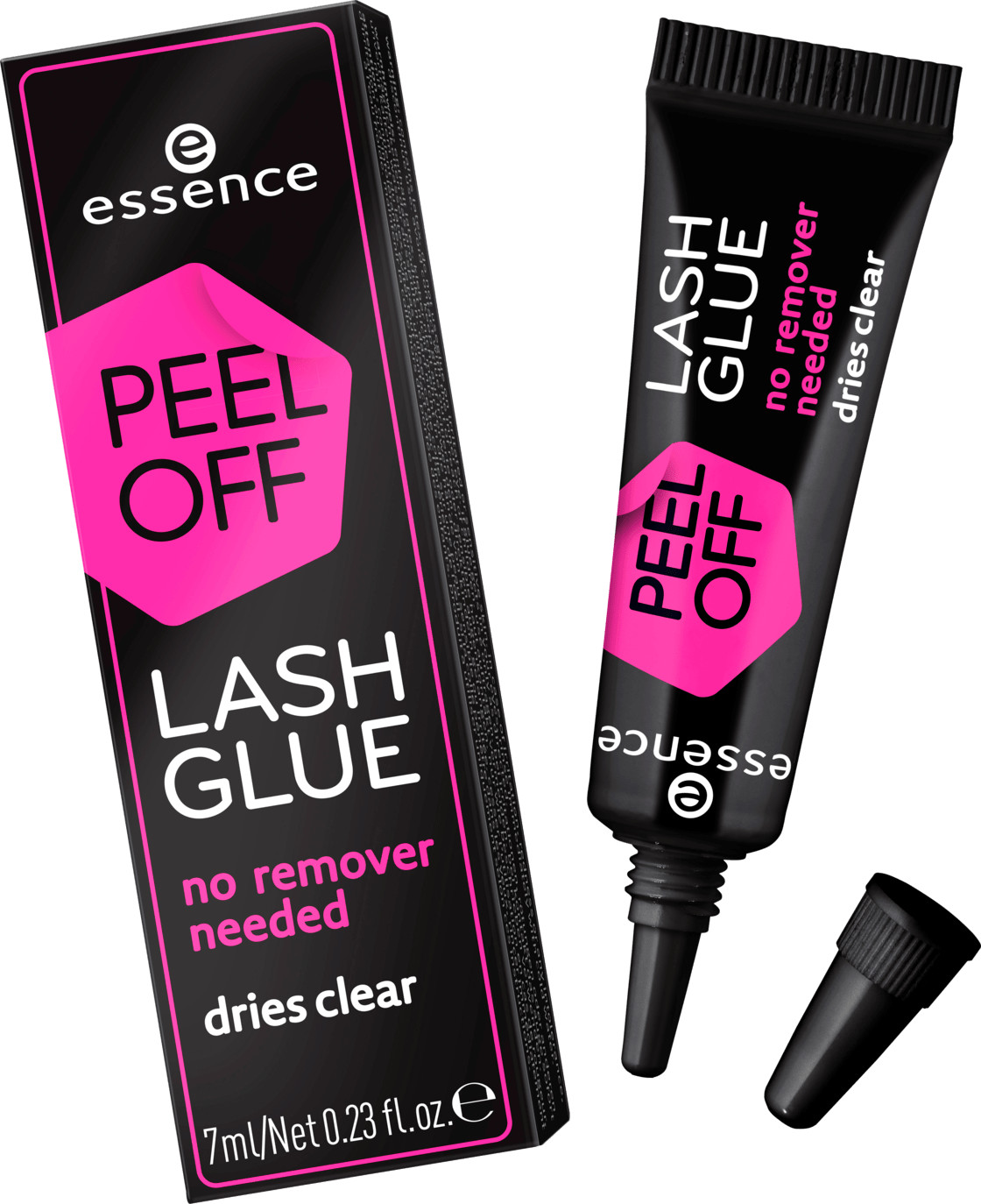 Essence Peel Off Lash Glue (7 ml) ab 6,45 € Preisvergleich bei idealo.de