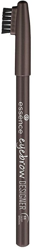 Essence Eyebrow Designer deep brown 11 (1 g)