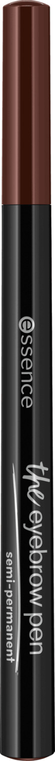 Essence The Eyebrow Pen blonde 01 (1.1 ml)