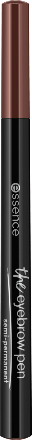 Essence The Eyebrow Pen light brown 02 (1.1 ml)