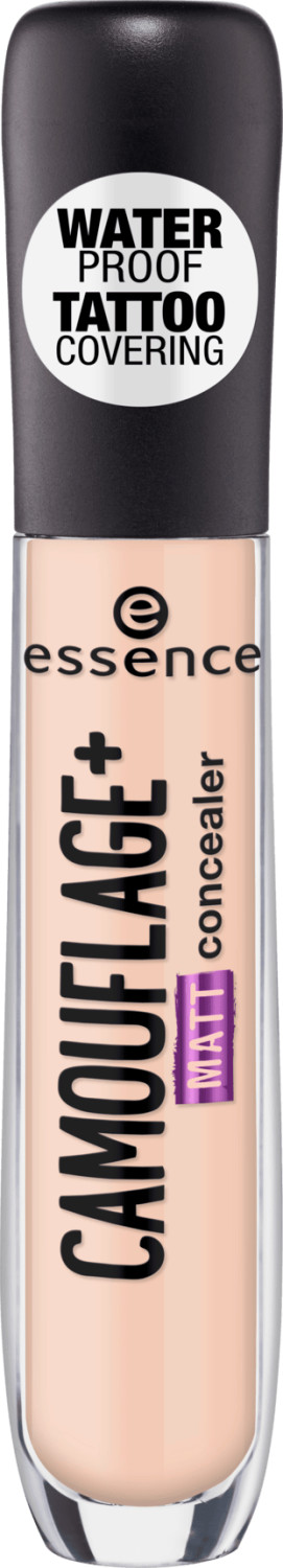 Essence Camouflage+ Matt warm sand 23 (5 ml)