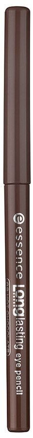 Essence Long-Lasting Eye Pencil hot chocolate 02 (0.28 g)