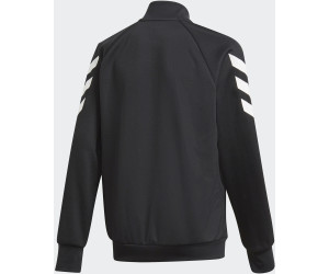 Adidas XFG Tracksuit black/white 