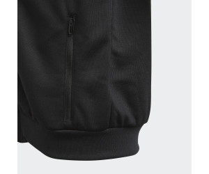 Adidas XFG Tracksuit black/white 