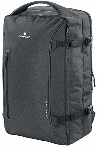 Ferrino Tikal 40 black