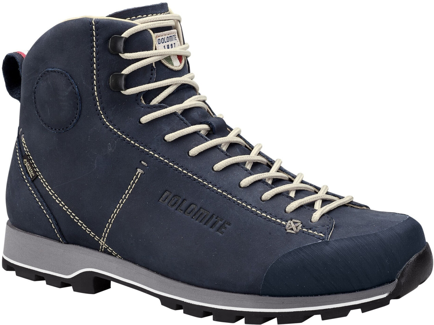 Dolomite 54 High FG blue marine