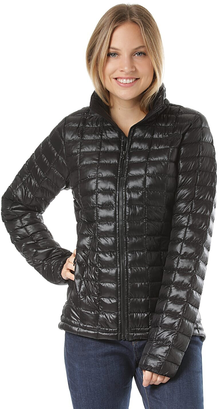 The North Face Women's Thermoball™ Eco Jacket tnf black desde 117,90