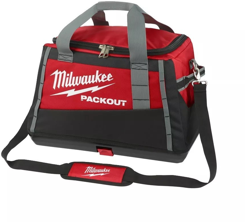 Milwaukee Motorcycle Sac de transport Packout 50 cm 4932471067