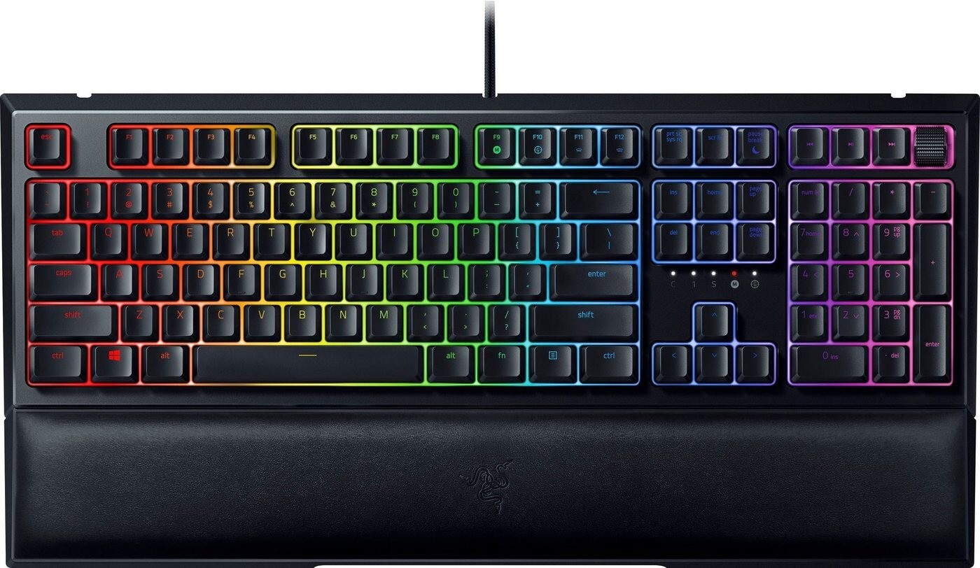 Razer Ornata V2